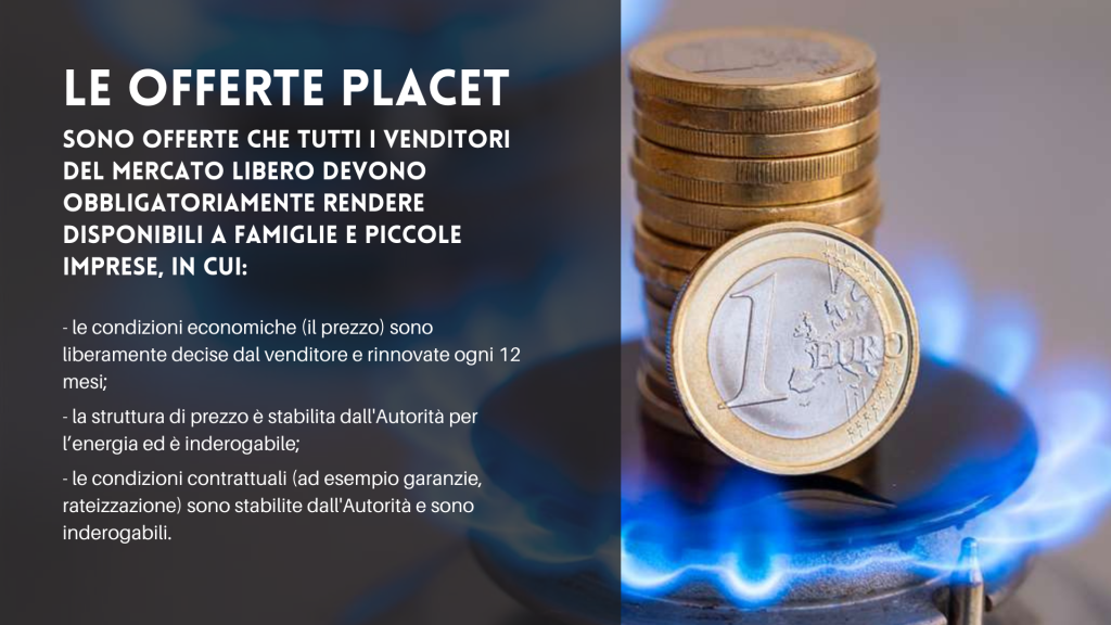 Gas Fine Del Mercato Tutelato Federconsumatori